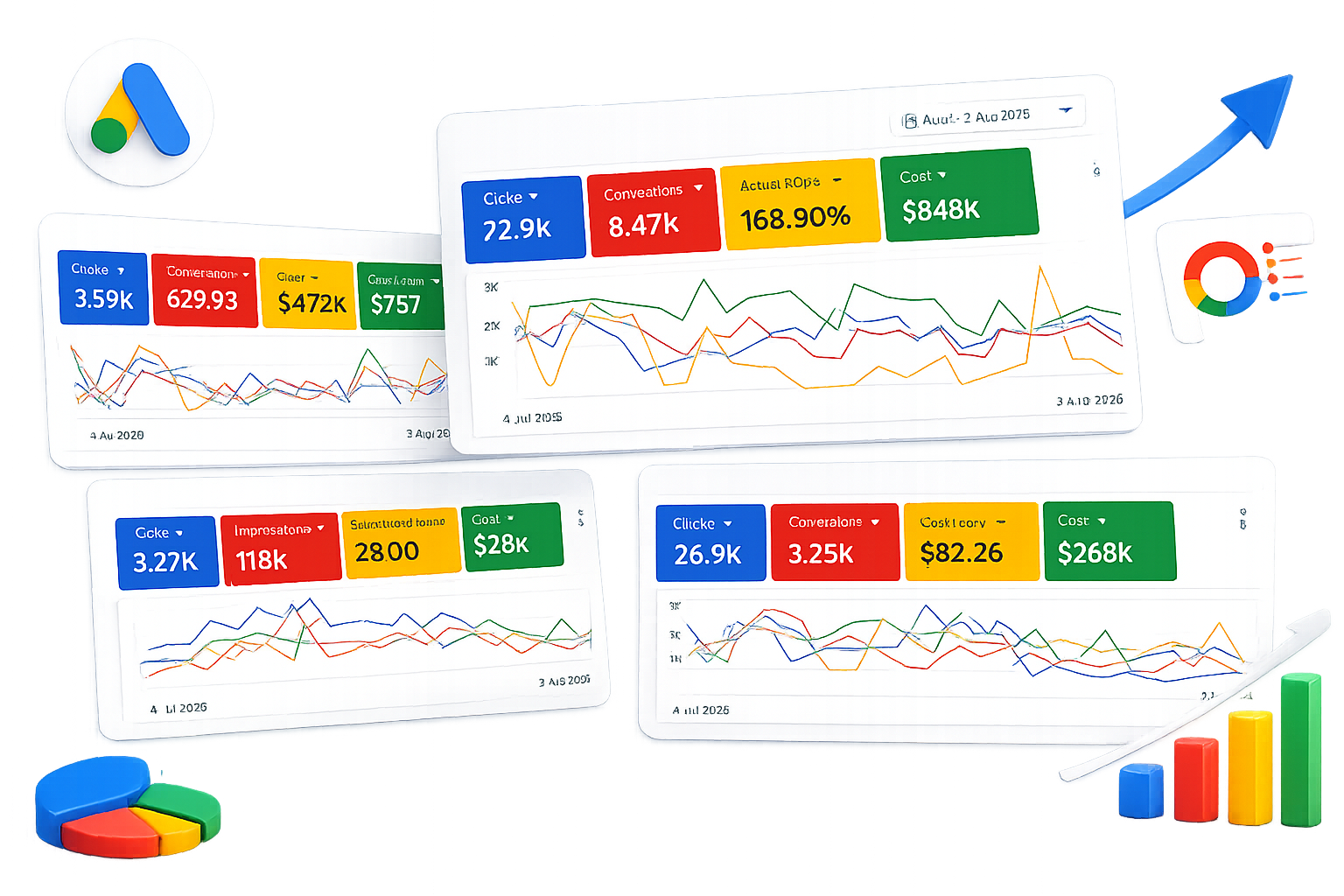 google ads for lcoal businesses